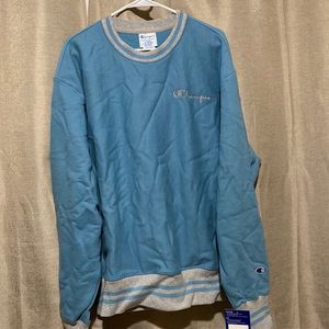 Champion reverse weave heavyweight sweater